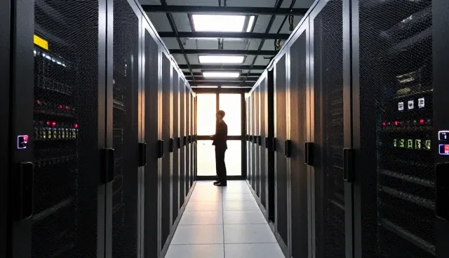 高效布袋除尘器在实际运行中的维护要点与使用建议
