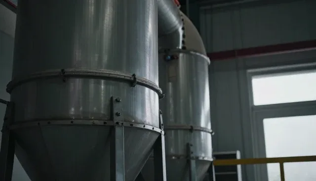 除尘净化系统选型需关注哪些工业应用条件