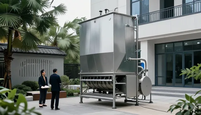 环保项目合作中如何解决实效业务常见问题